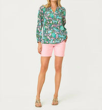 Lilly Pulitzer - ELSA TOP