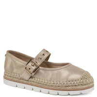 J/Slides - Women's Beatrice Leather Shoes