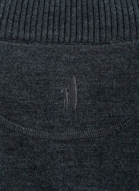 Johnnie-O - Raynor Merino Quarter Zip Sweater