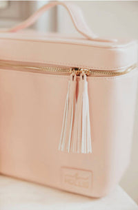 Hollis & Company - Lux Travel Case