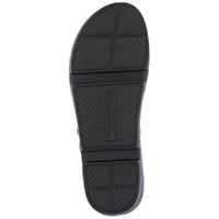 L'Amour Des Pieds - Women's Alanza Leather Sandal