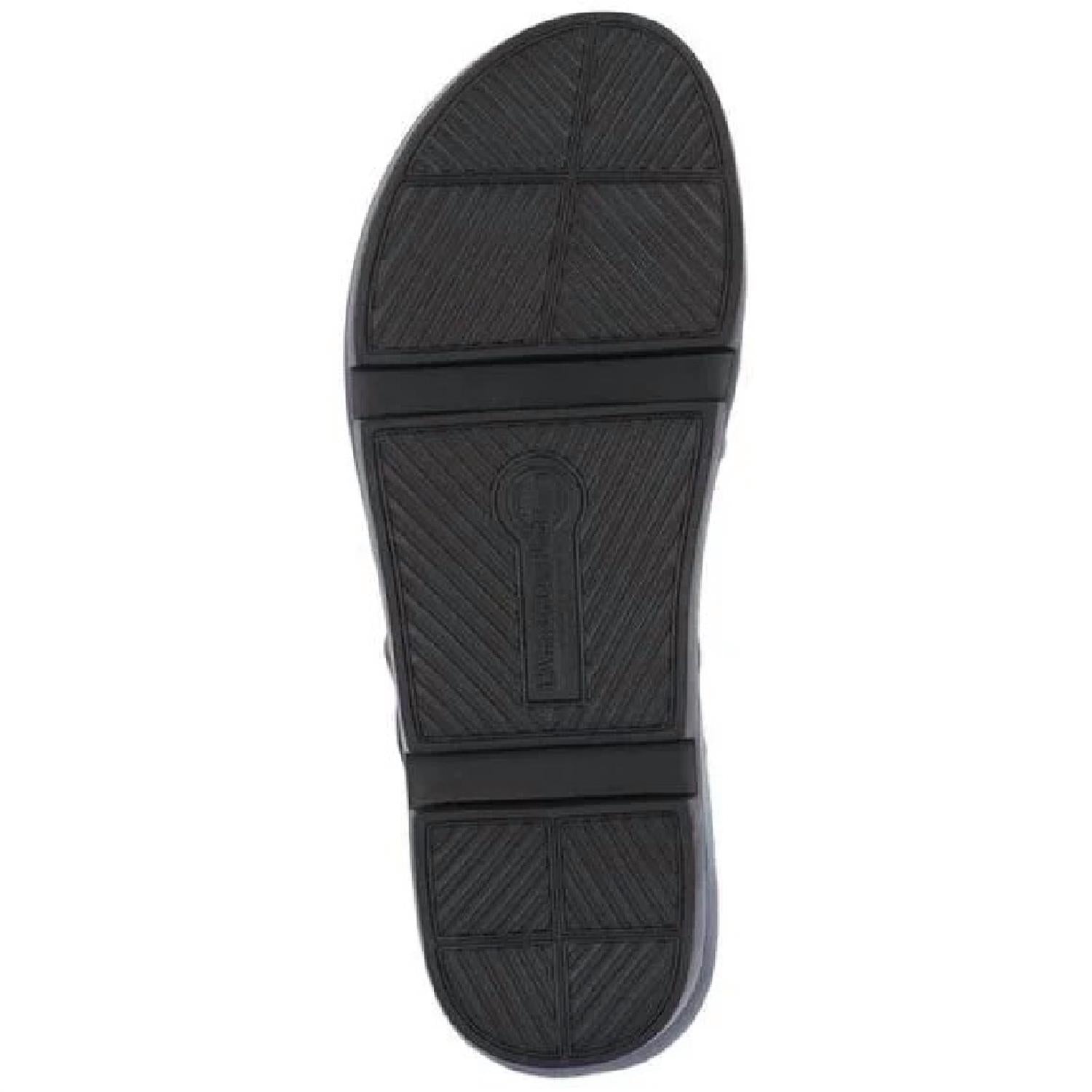 L'Amour Des Pieds - Women's Alanza Leather Sandal