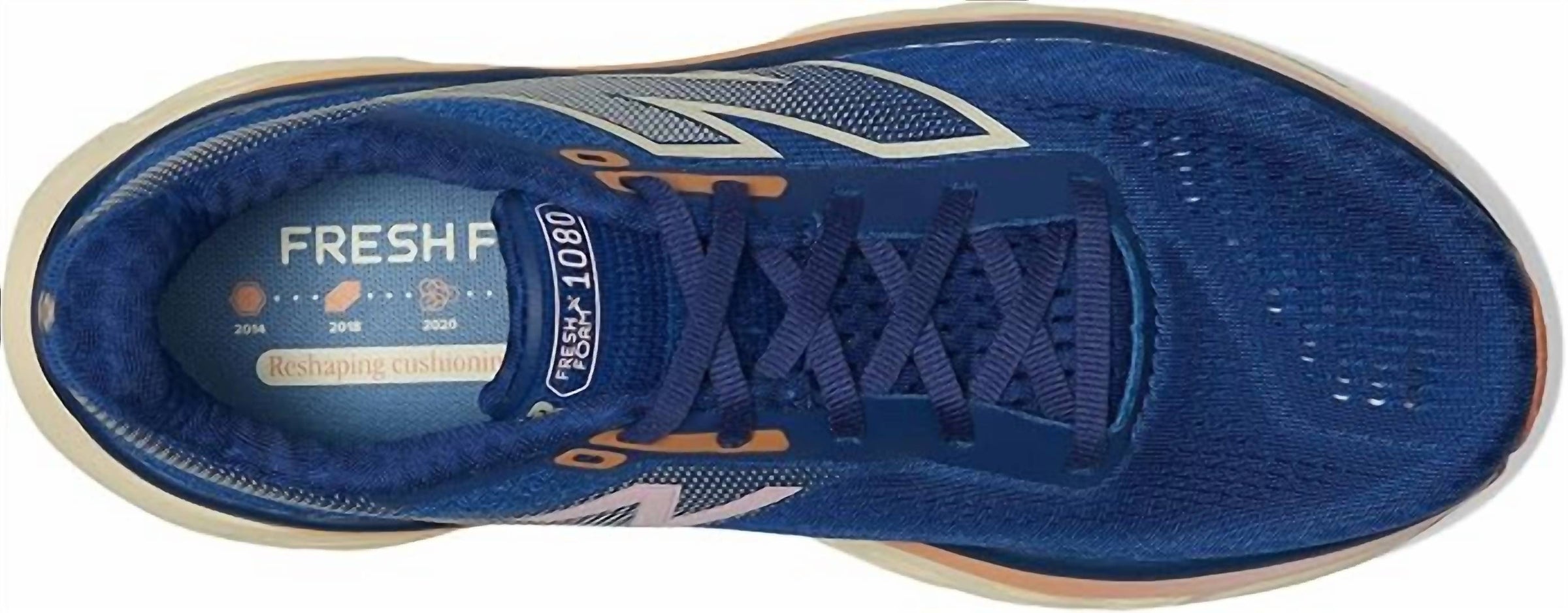 New Balance - Women's Fresh Foam X 1080 V12 Shoes