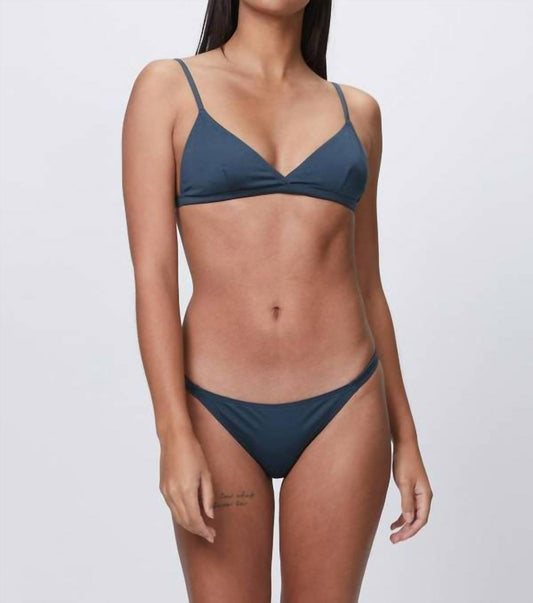 Asceno - THE BIARRITZ BIKINI BOTTOM