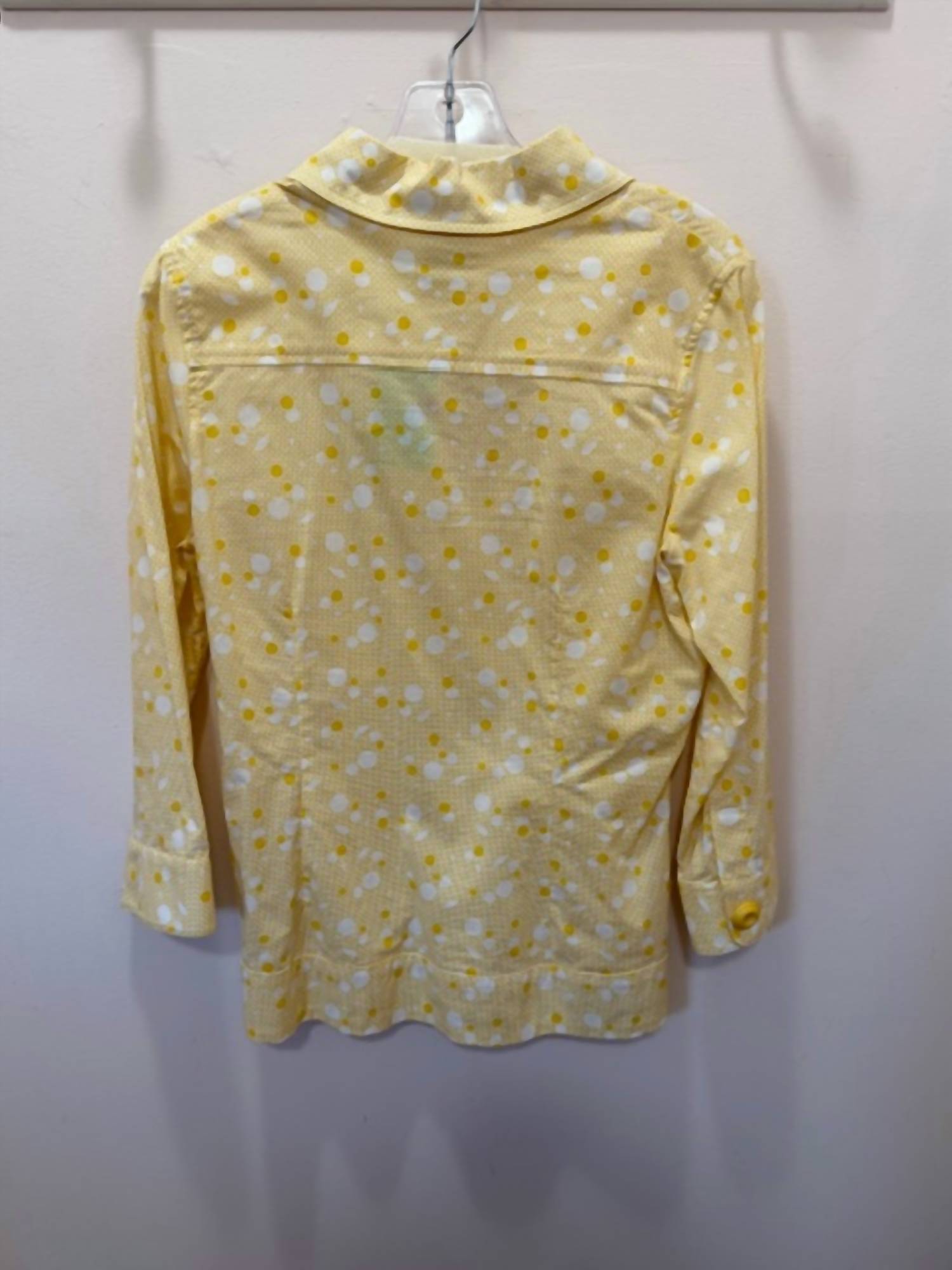 Ivy Jane - Women's Kitch & Tell Blouse