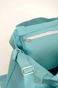 Navano - Unisex Cotton Tote Bag