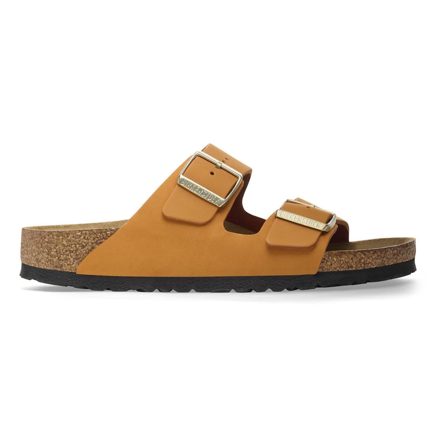 Birkenstock - Women's Arizona Leather Sandals