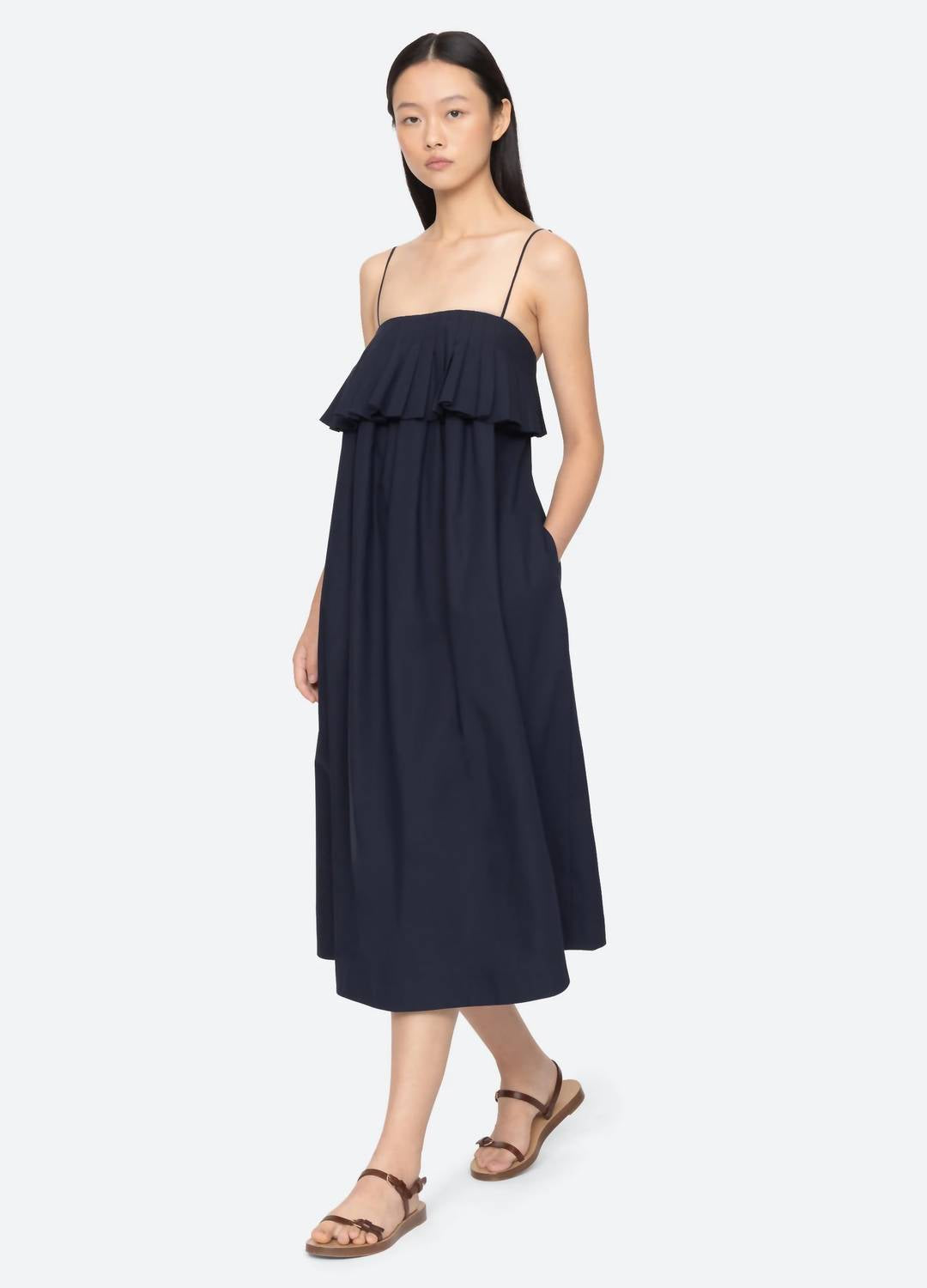 Sea - Lois Tank Dress