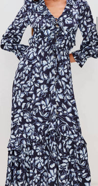 Rails - Betty Midi Dress