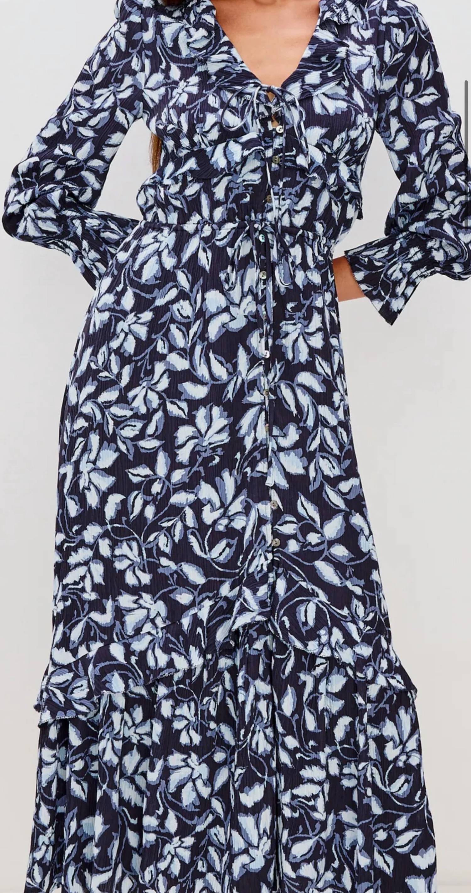 Rails - Betty Midi Dress
