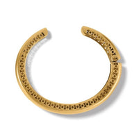 Brighton - Women's Inner Circle Double Hinged Bangle
