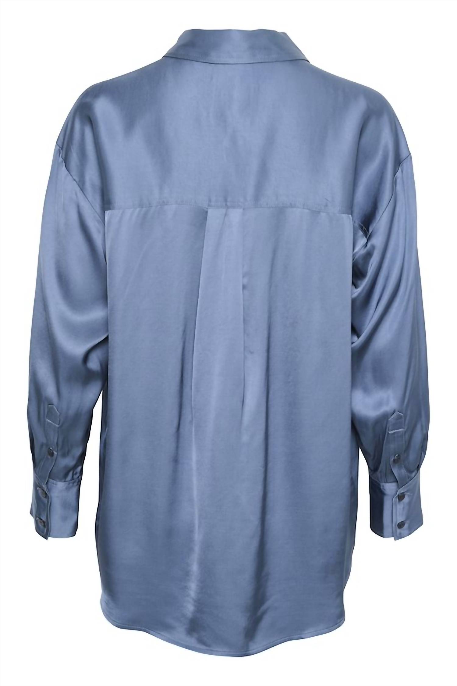 Part Two - Tika Button Front Shirt
