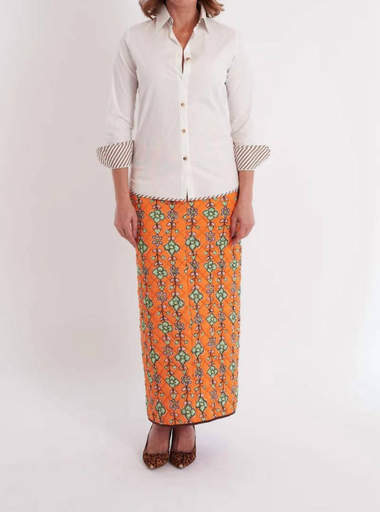 Ck Bradley - Bryson Button Down Shirt