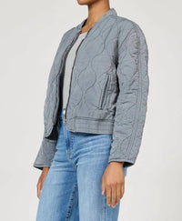 Dear John Denim - Maverick Jacket