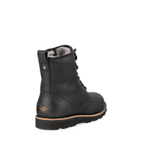 Ugg - Men's Hannen Waterproof Lace-up Boots