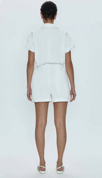 Pistola - Parker Romper