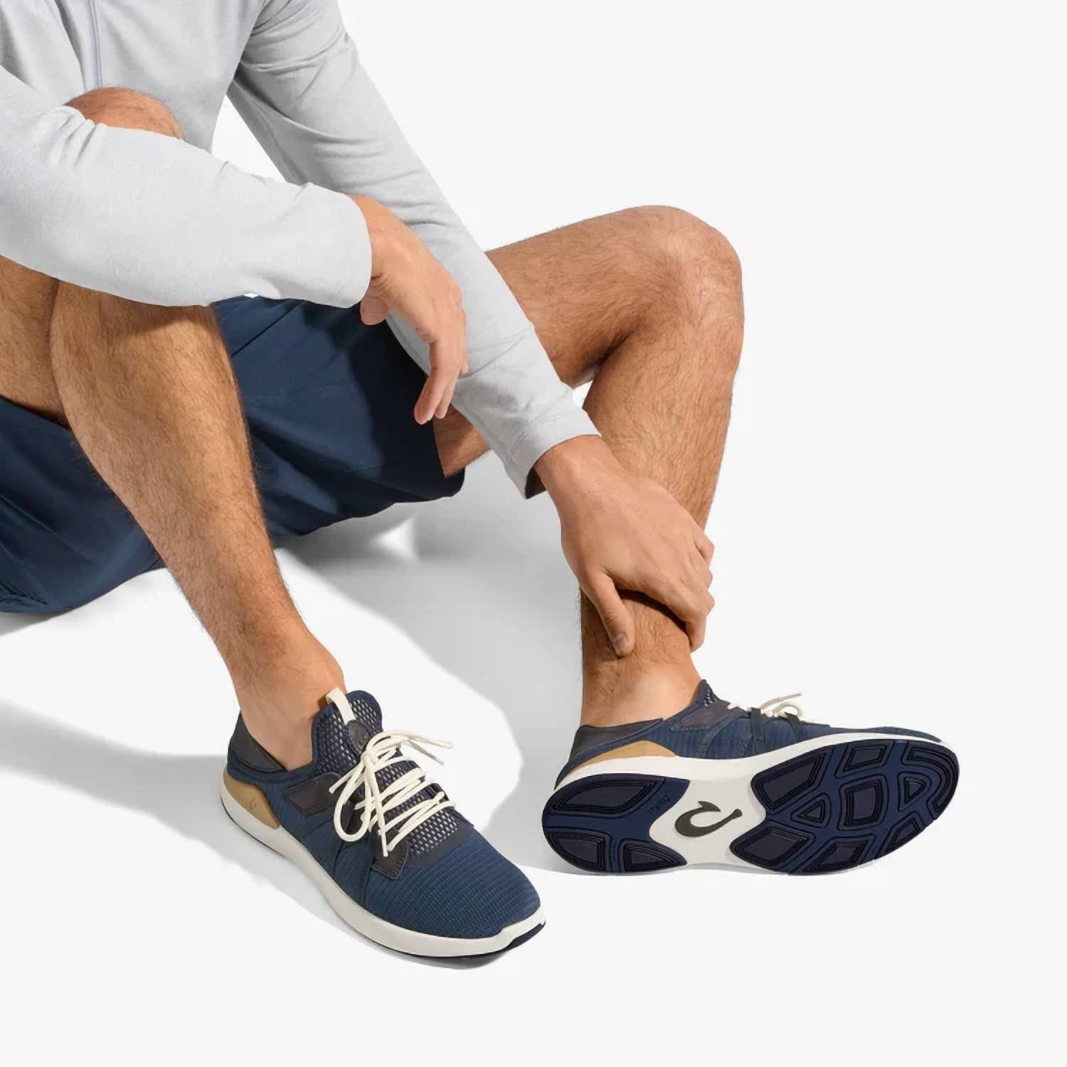 Olukai - Men's Mio Li Sneaker