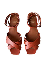 Emerson Fry - Women's Fortuna Strap Sandal