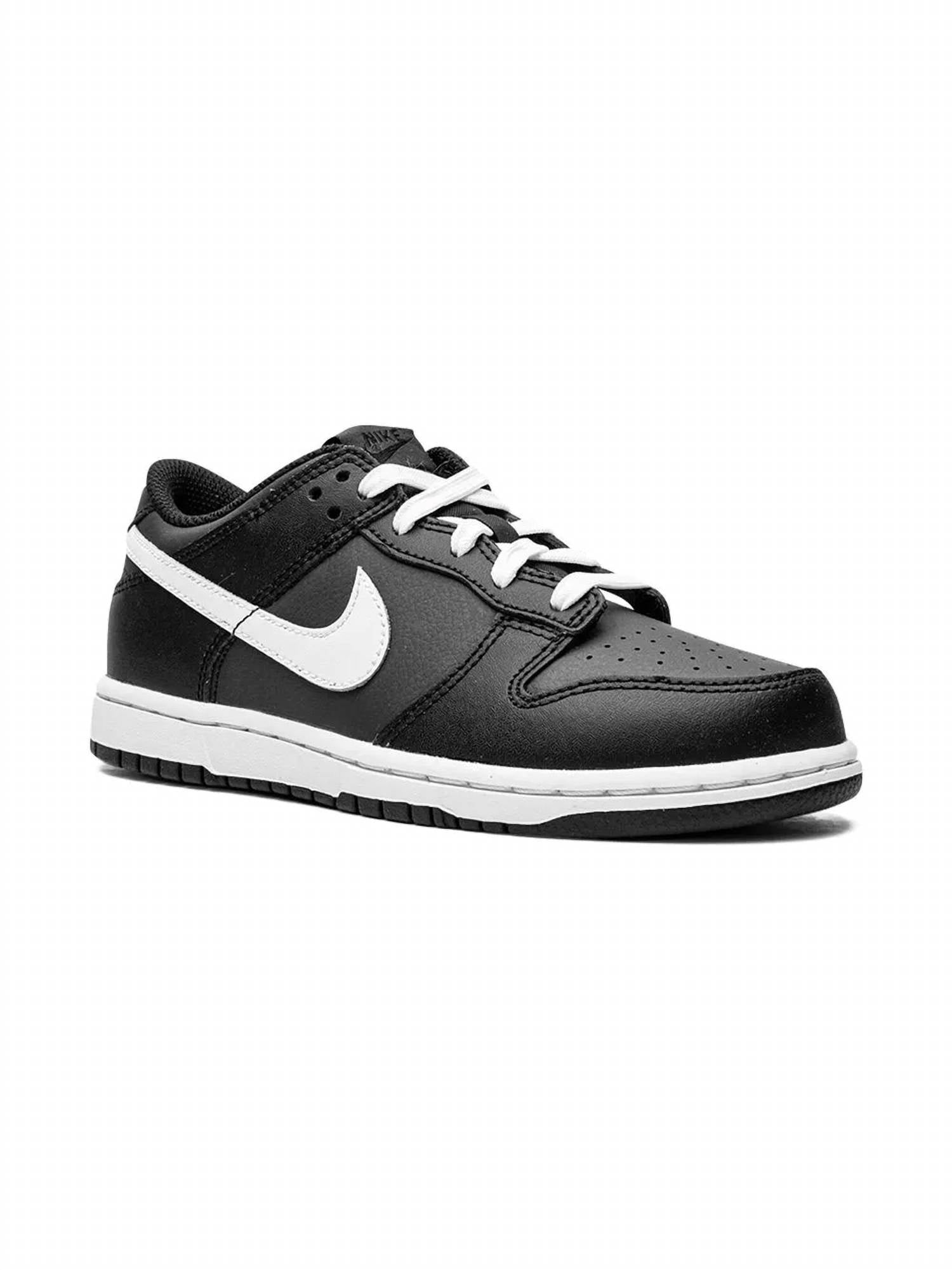 Nike - Kid's Dunk Low Sneakers