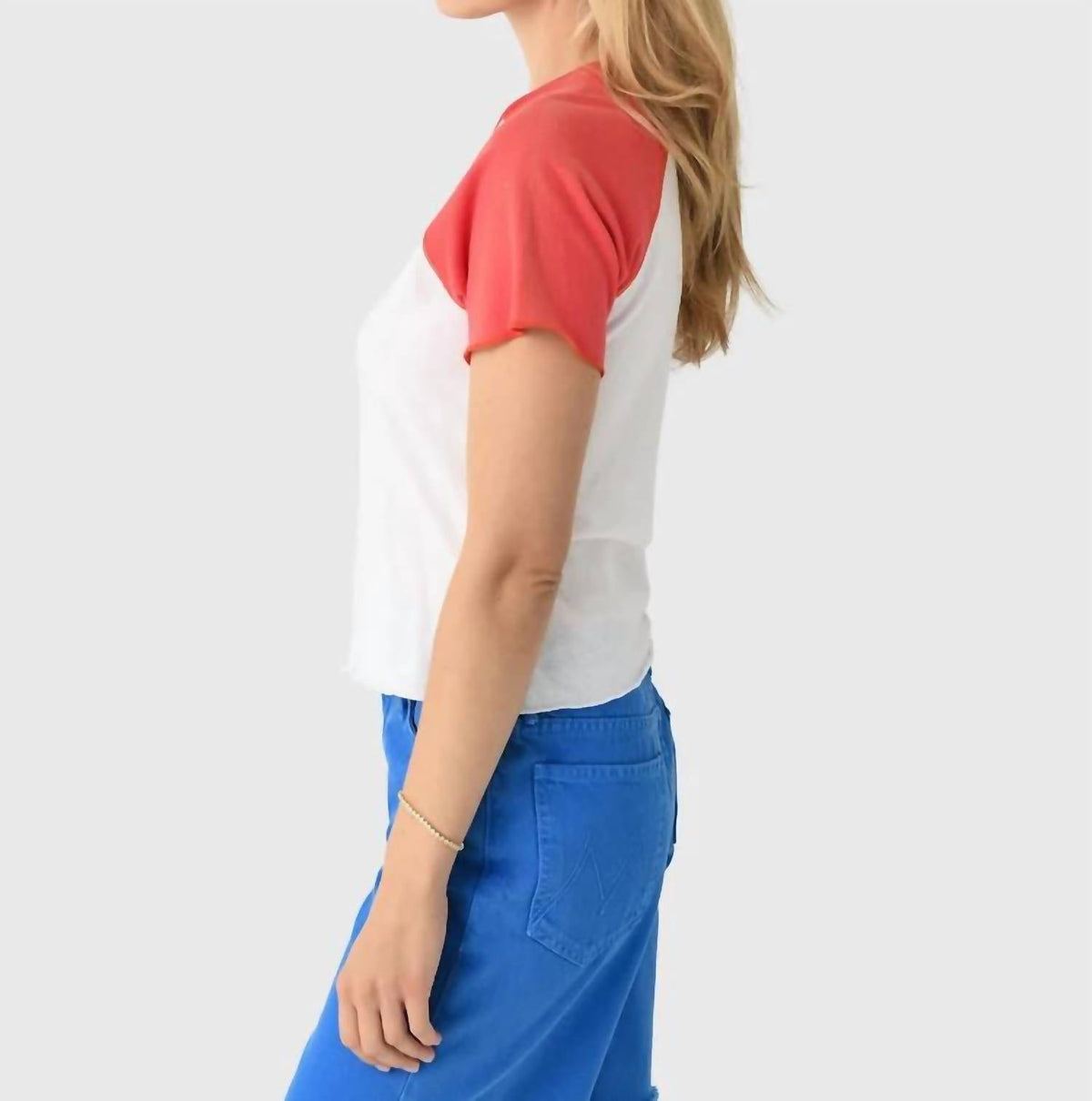 Mother - Sporty Concert Tee