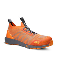Timberland - Men's Radius Knit Slip-on Composite Toe Work Shoe