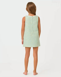 Lilly Pulitzer - Girls Mini Aria Shift Dress