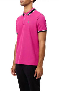 Psycho Bunny - Medina Pima Cotton Piqué Polo