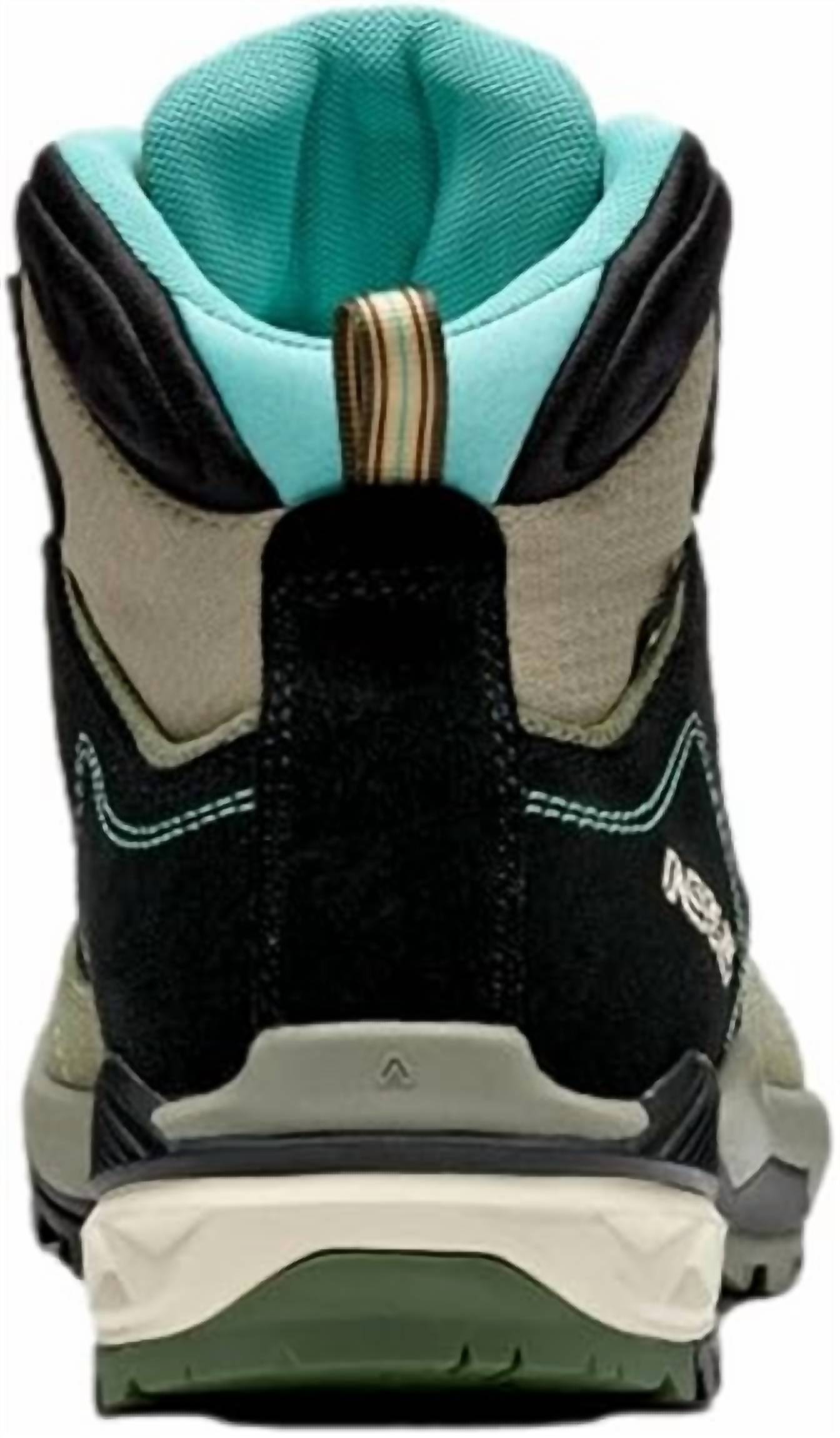 Asolo - Women's Falcon Evo Gv Boots