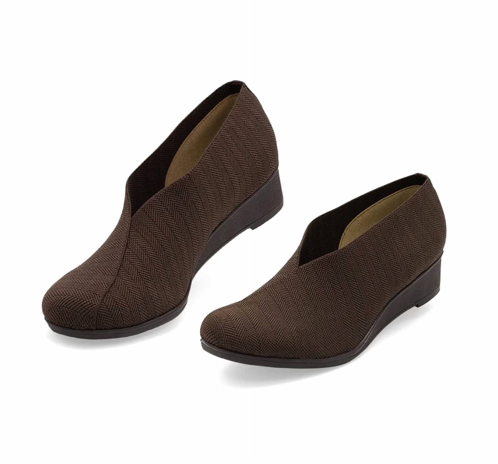 Charleston Shoe Co. - Women's Cape Boot