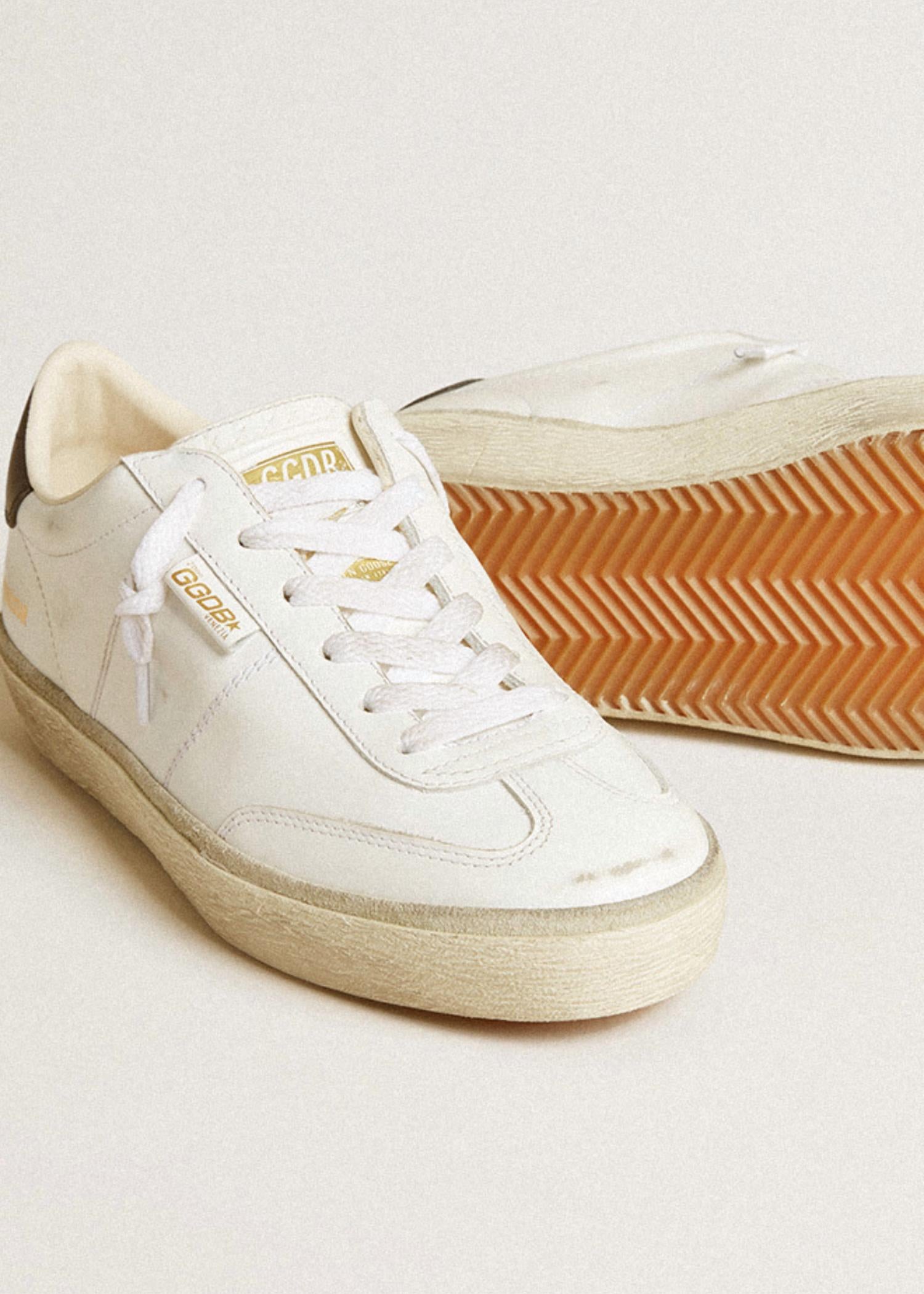 Golden Goose - Women's Soul-star Sneaker