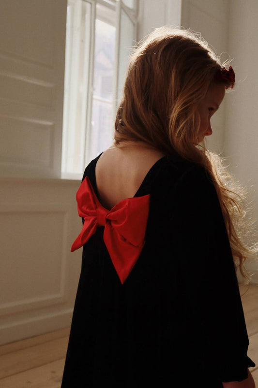 Konges Sløjd - Gia Mini Dress