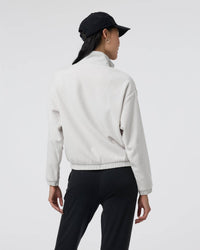 Vuori - Women's Aspen Half Zip