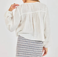 Sadie & Sage - Tender Mercy Top