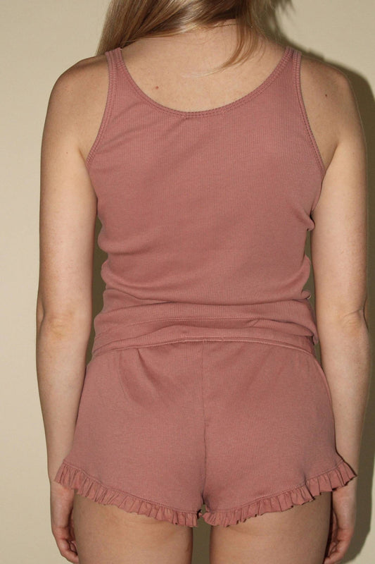 Skin - Raffela Short