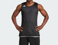 Adidas - 3G Speed Reversible Basketball Jersey