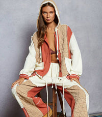 Pol - Oversized Traveler Jacket