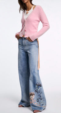 Dorothee Schumacher - Luxury Love Cardigan