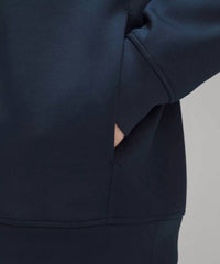 Lululemon - Men's Smooth Spacer Pullover Hoodie