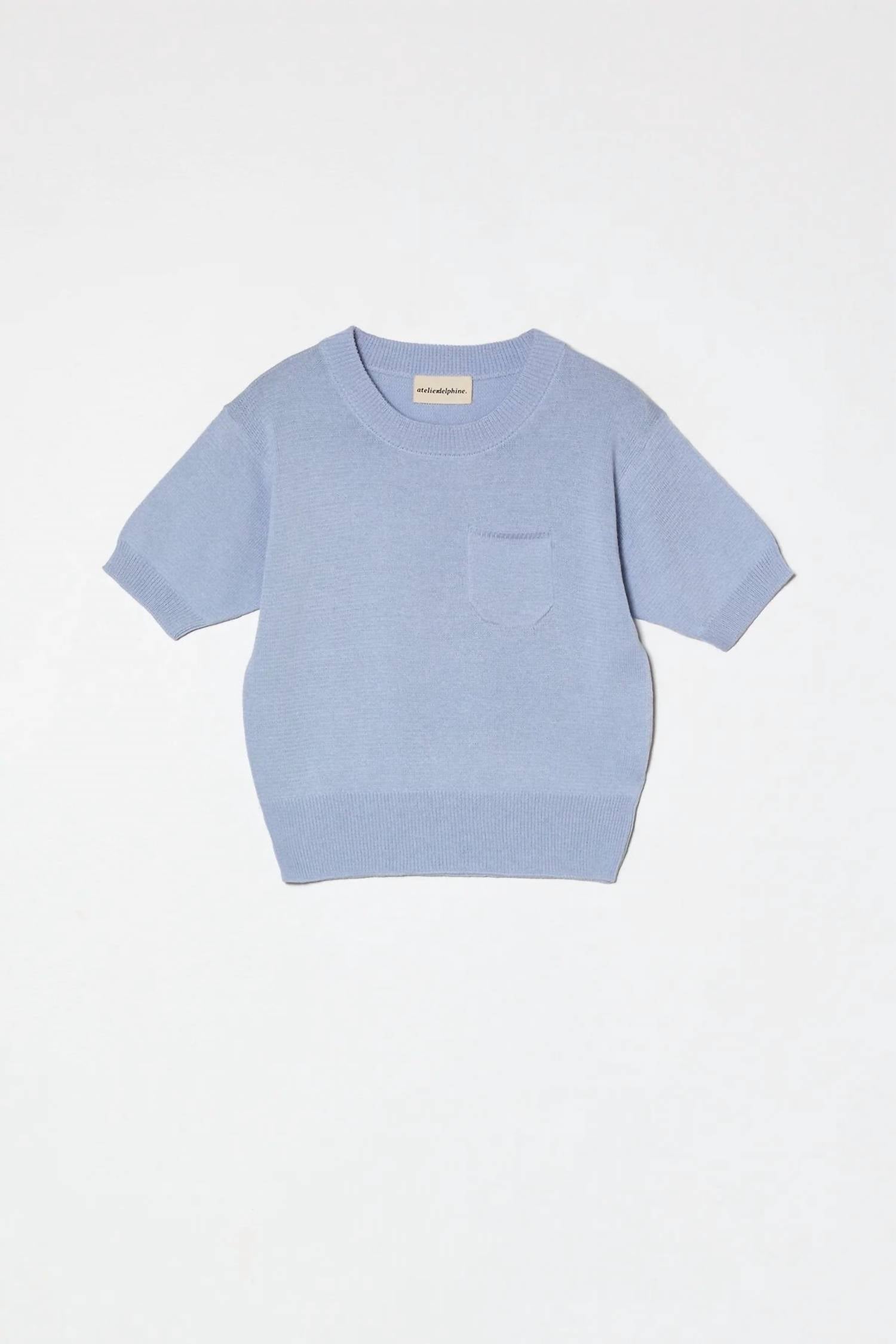 Atelier Delphine - Mari Top