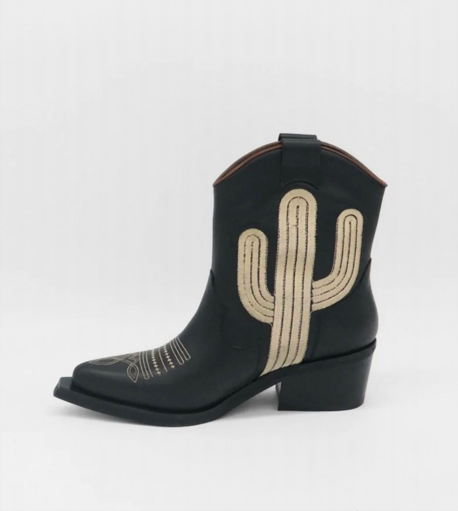 Stivali New York - Women's Oasis Boots