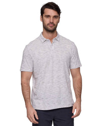 Flags & Anthem - Hudson Short Sleeve Polo