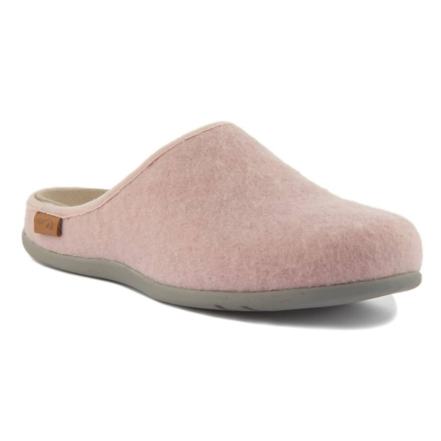 Strive - Women's Copenhagen Memory Foam Orthotic Slipper