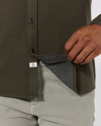 7Diamonds - Generation Textured Soft Knit Top
