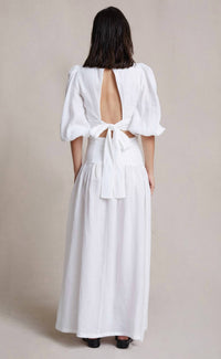 Bec + Bridge - Women's Ocelot Midi Skirt