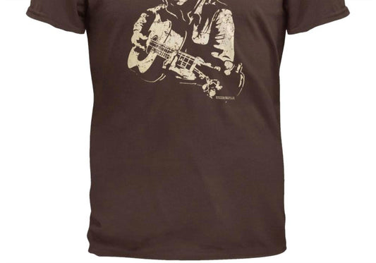 Bob Marley - Men's Chill Soft T-shirt