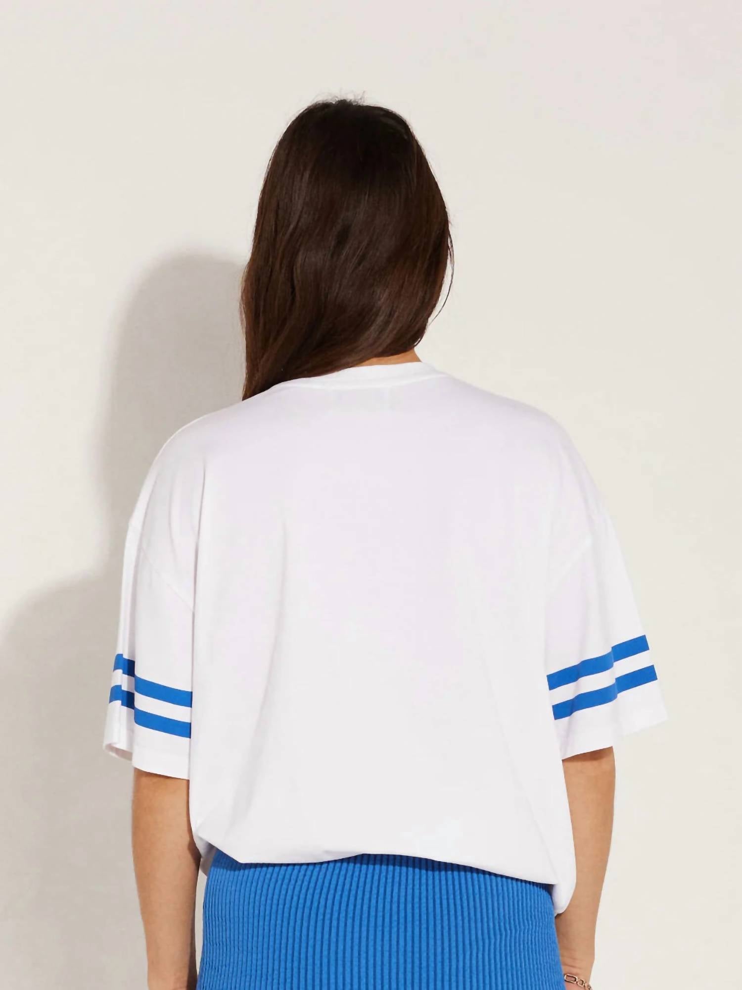 Albertine - Apollo T-shirt