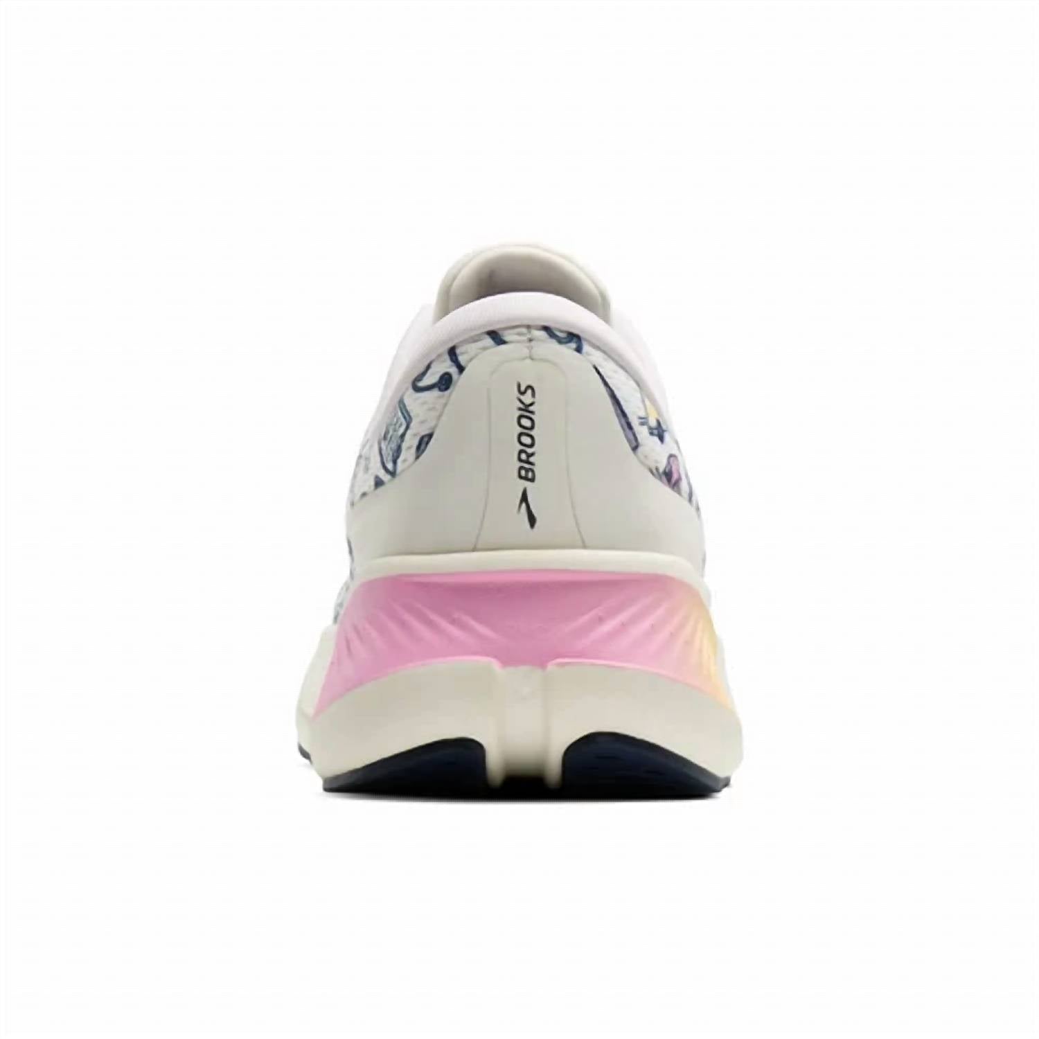 Brooks - Women's Revel Max Shoe