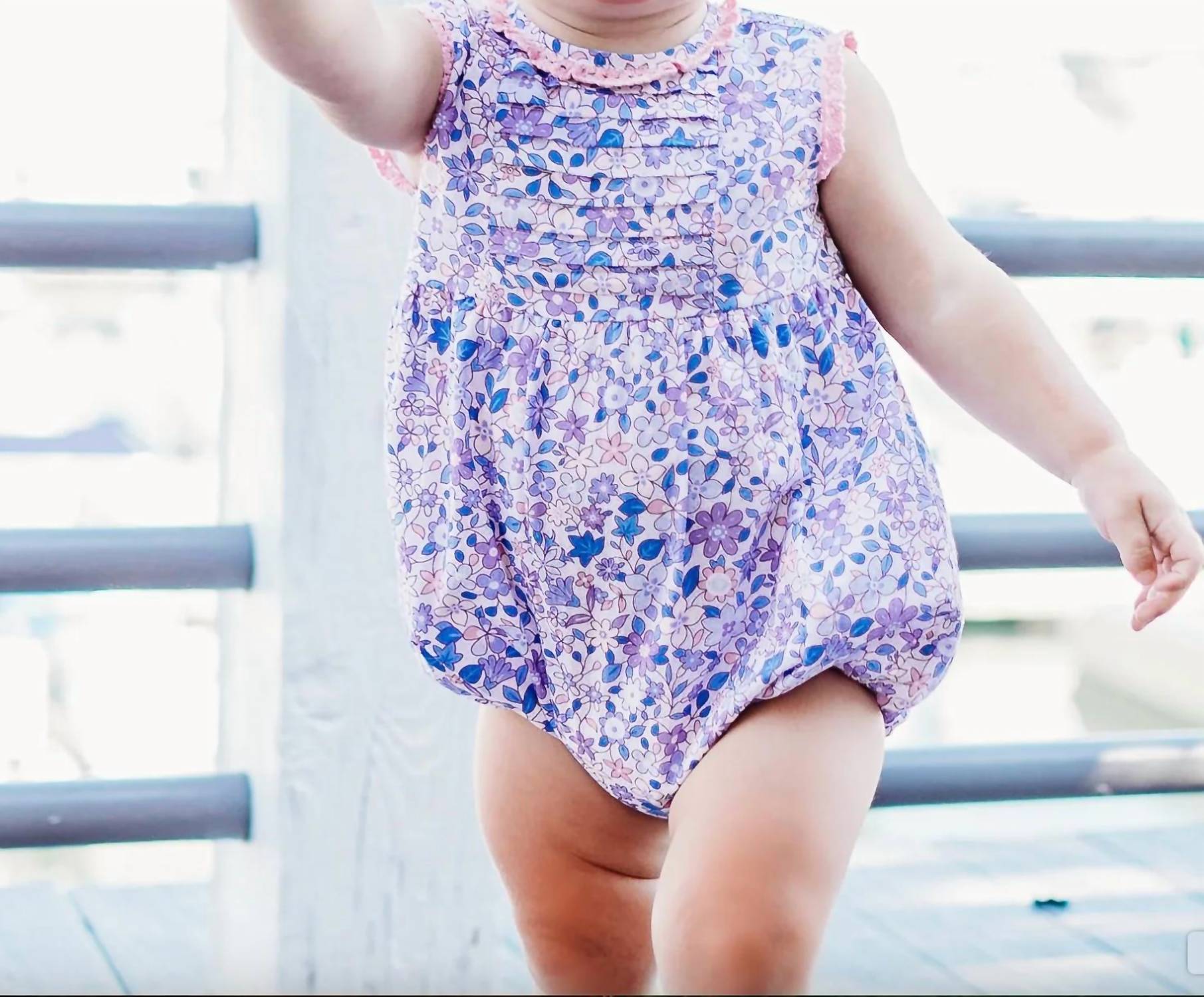 Maddie & Connor Co. - Sienna Bubble