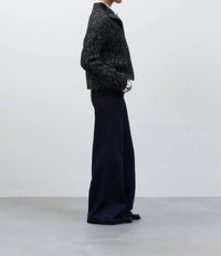 Closed - Glow Up Wide Leg Jeans