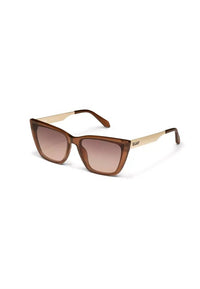 Quay - Women's Call The Shots Remixed Sunglasses